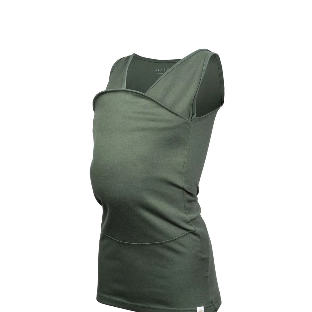 Lalabu Soothe Shirt